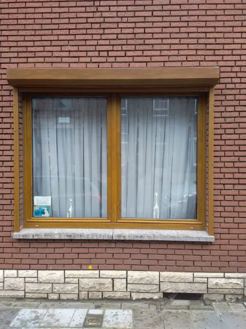 Châssis aluminium contemporains — réalisation châssis par Structure Châssis